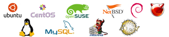 Open Source Logo Providers